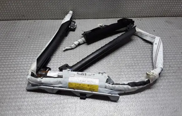 Seat Toledo III (5P) Roof airbag 5P0880742D