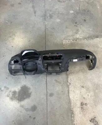 BMW 1 F20 F21 Dashboard 9226003 2758412