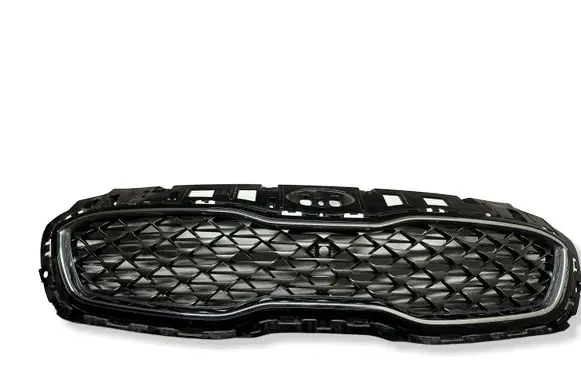 KIA Sportage Front bumper upper radiator grill 86350F1650