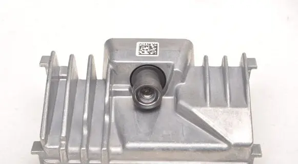 Alfa Romeo Tonale Front bumper camera 00505771790