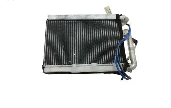 Toyota Yaris Heater blower radiator
