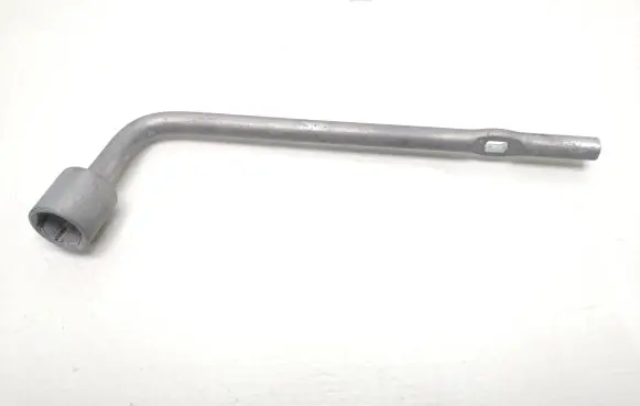 Mitsubishi ASX Wheel nut wrench 