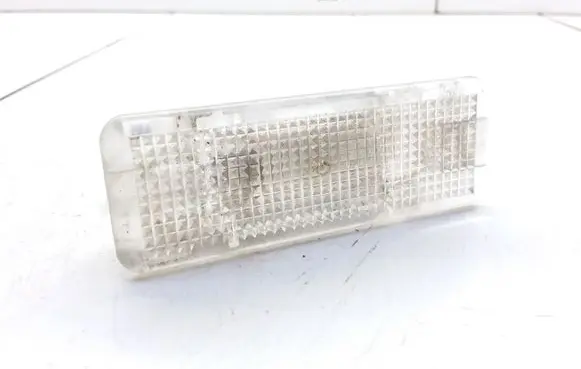 BMW 5 E39 Front seat light 63318363604 98382