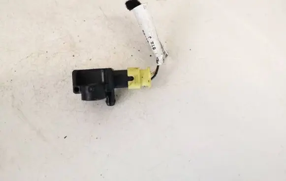 Seat Ibiza IV (6J,6P) Airbag deployment crash/impact sensor 6r0959351