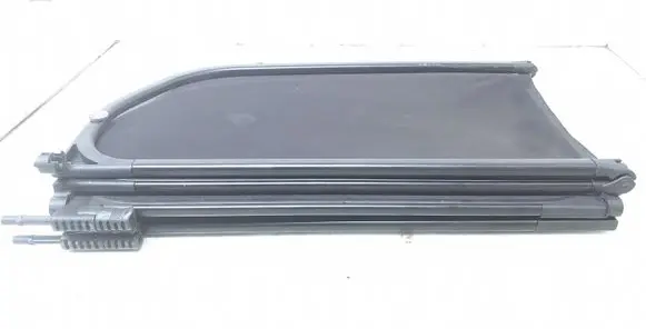Peugeot 307 CC Convertible roof soft/hard top 09130030211