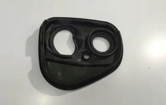 Mercedes-Benz E W238 Fuel tank cap trim A0994760080