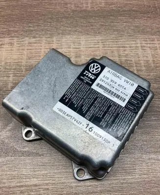 Skoda Superb B5 (3U) Airbag control unit/module 3T0959655A 391243