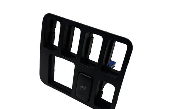 Toyota Land Cruiser (J120) Windscreen/window heater switch 15A280