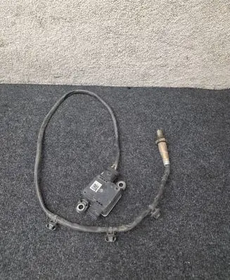 Toyota Hilux VIII Lambda probe sensor 894A071011 1277024136