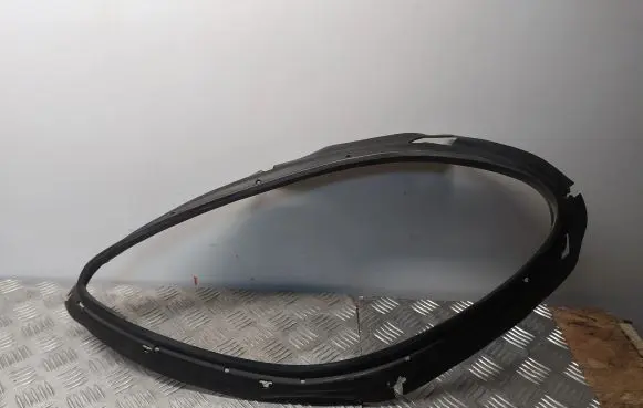 Porsche Macan (95B) Headlight part 7600120199