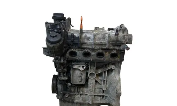 Volkswagen Touran I Engine