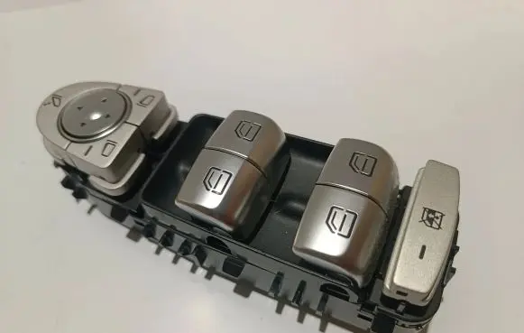 Mercedes-Benz E W213 Electric window control switch A2139054803 1ADSA01924