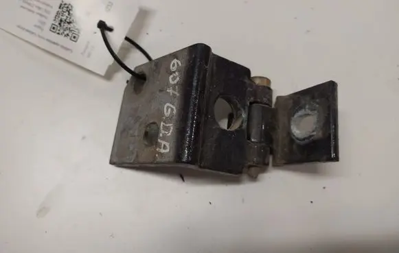 Peugeot 607 Rear door lower hinge
