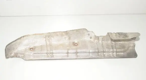 BMW 3 F30 F35 F31 Heat shield in engine bay 8511809 11628511809 11627801644