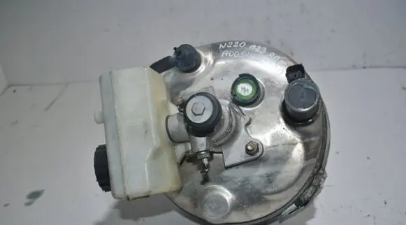 Mercedes-Benz S W220 Brake booster A0054302430