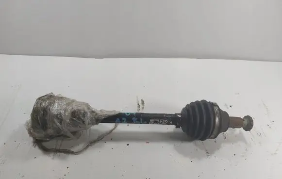 Volkswagen Polo V 6R Master brake cylinder