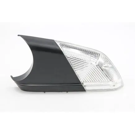 Skoda Octavia Mk2 (1Z) Front fender indicator light 1Z0949101C