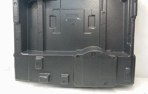 Hyundai Tucson TL Glove box in trunk 85725D7700