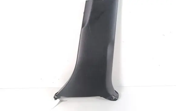 (B) pillar trim (bottom)