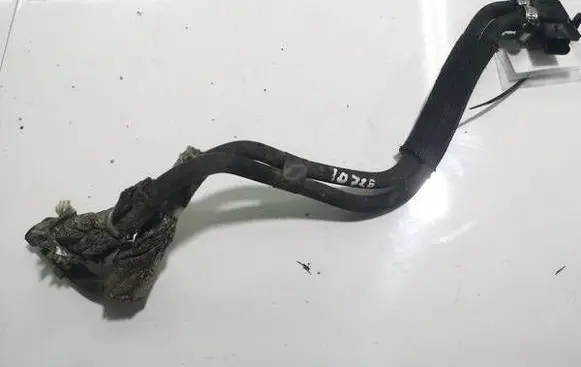 Citroen C5 Exhaust gas pressure sensor 9662143180