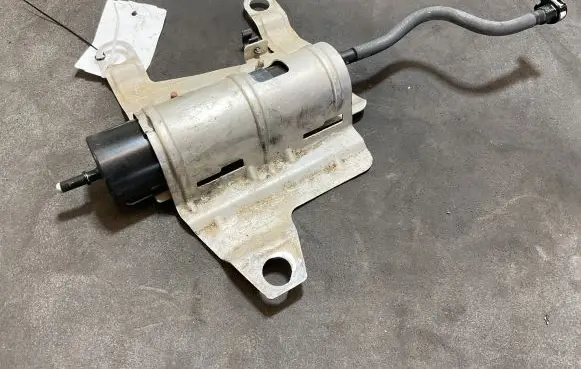 Volvo XC90 Fuel filter 31452831 C83FA