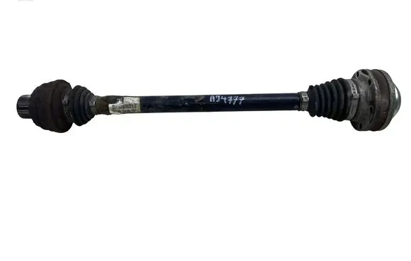 Audi Q5 SQ5 Rear driveshaft 8R0501203C