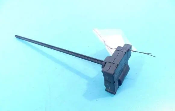 A/C air flow flap actuator/motor