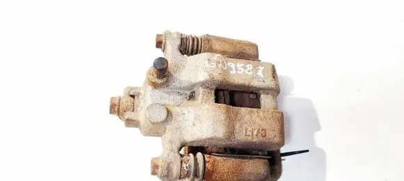 Honda FR-V Rear brake caliper