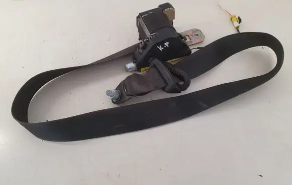 Iveco Daily 3rd gen Front seatbelt