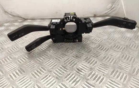 Volkswagen PASSAT B6 Indicator stalk 3C5953513C 3C5953507C