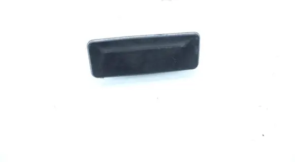 Skoda Octavia Mk2 (1Z) Tailgate/trunk/boot exterior handle CZ1Z0827