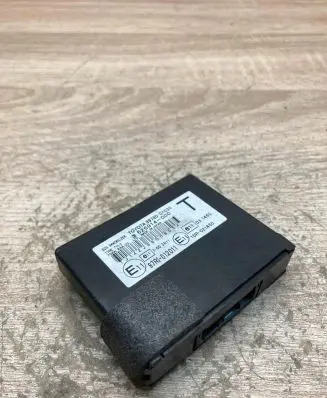 Toyota Verso Immobilizer control unit/module 897800F030 626914000