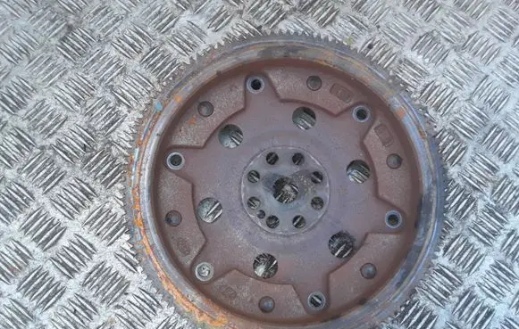 KIA Sorento Flywheel NOCODE