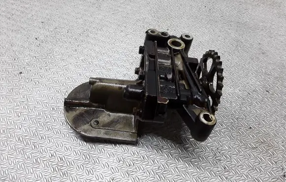 Citroen C3 Pluriel Oil pump 9431256021