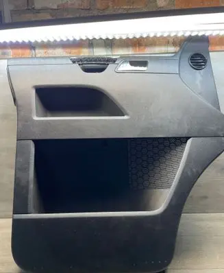Volkswagen Transporter - Caravelle T5 Front door card panel trim 7H0867103