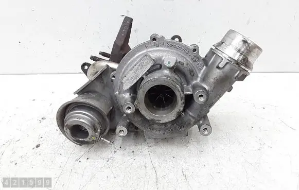 Renault Kangoo II Turbo 144119263R
