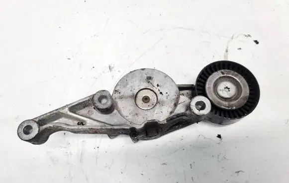 Volkswagen Jetta V Generator/alternator belt tensioner