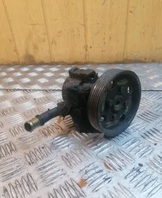 Peugeot Boxer Power steering pump