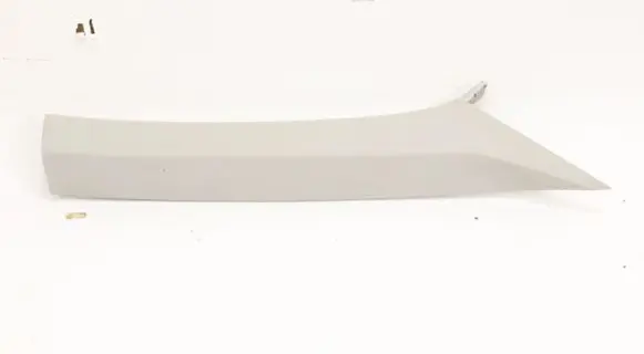 Volkswagen Tiguan Other sill/pillar trim element 5NA867234