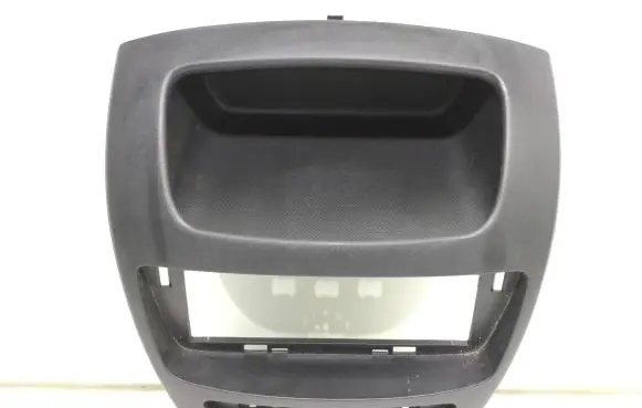 Toyota Aygo AB10 Radio/GPS head unit trim 554050H010