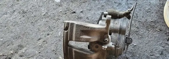 Audi Q7 4M Rear brake caliper 4M0406CA