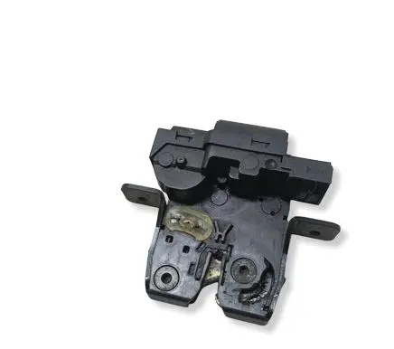 Nissan Qashqai Tailgate/trunk/boot lock/catch/latch 90502EY10A