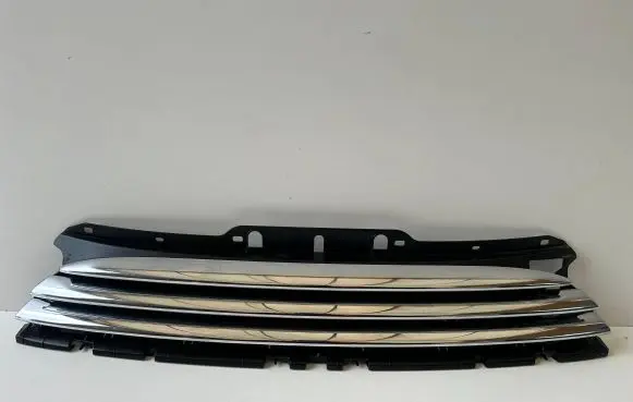 Mini One - Cooper F56 F55 Front bumper upper radiator grill 7317264