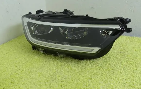 Volkswagen T-Roc Headlight/headlamp 2GA941036BS