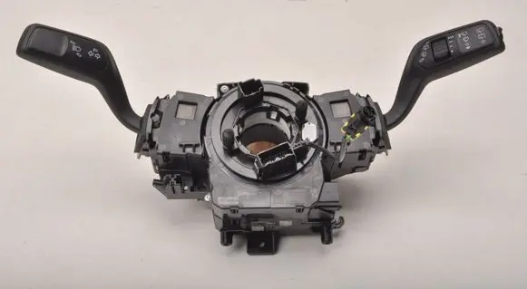 Ford Kuga III A set of switches LV4T-14A664-DA