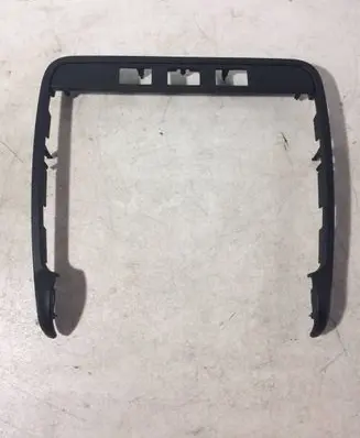 Porsche Cayenne (9PA) Other center console (tunnel) element 7L5858079