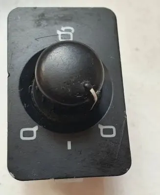 Audi A6 S6 C5 4B Wing mirror switch 4B0959565A