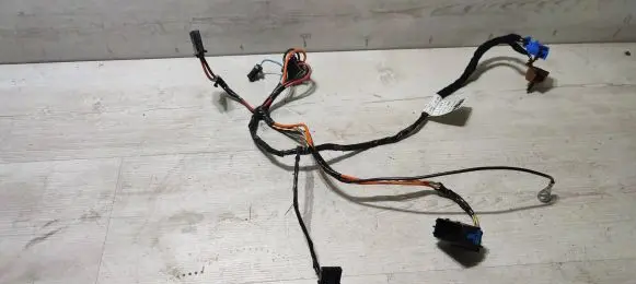 Fiat Tipo Other wiring loom DT2464803640 CE200053