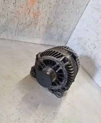 Renault Espace - Grand espace IV Generator/alternator 8200654789
