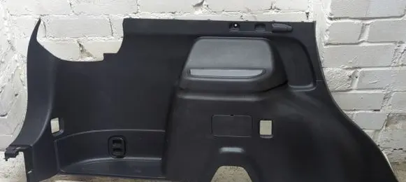 Mitsubishi Outlander Trunk/boot side trim panel 7230A766ZZ 4B45X